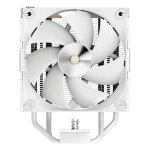 Refrigeration Air Ocypus Socket AM4 AM5 LGA 1200 120 mm Iota A40 Blanc