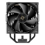 Refrigeration Air Ocypus Socket LGA 1851 AM5 120mm Iota A40 Dual Fan