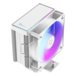 Refrigeration Air Ocypus Socket AM4 AM5 100 mm Gamma A40 ARGB Blanc