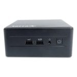 Barebone Wortmann TERRA Y PC MICRO 7000 Intel Core i7 12 core Wi-Fi 6E
