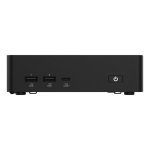 Barebone ASUS NUC 16 RNUC16WCKI500002B Intel Core M5 Wi-Fi 7 Bluetooth 6.0