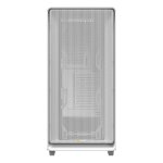 Boitier PC Ocypus Gamma C60 Verre Trempe USB-C 360mm
