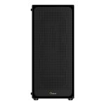 Boitier PC Mini Tour Ocypus Gamma C50 Noir Verre Trempe