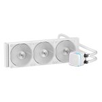 Raffreddamento Liquido Ocypus Iota L36 397 mm 3 Ventole LED Multicolore