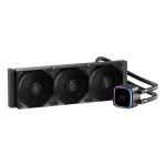 Refrigerazione Liquida Ocypus Iota L36 397 mm 3 Ventole LED RGB