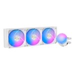 Refrigeration Liquide Ocypus Delta L36 ARGB V2 397mm 3 Ventilateurs LED