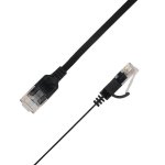 Cable de red Cat6a UTP plano LinkIT 1,5 m