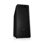 Caja PC Modecom OBERON PRO LE Midi Tower ATX Negra