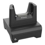 Base de chargement Zebra compatible RFD40 noir