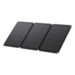 Panel Solar Blossom Plegable 30W 3 Puertos USB-A USB-C DC IP67 Portable