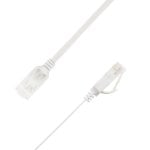 Cable de Red LinkIT UTP-FL6A-00450-WH Cat6a UTP 4,5 m Blanco