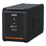 Sai Vertiv 1600VA Batería de Plomo Ácido 10 Minutos Protección flexible y AVR