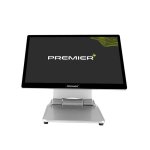 Ordenador Todo en uno Premier SQ-150 W i5 Intel Core i5-1235U 8 GB 128 GB SSD 15,6" Táctil WiFi