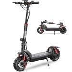 Patinete eléctrico iSinwheel GT2 (DGT) 1000W Autonomía 60 km Neumáticos 11"