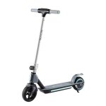 Patinete eléctrico Simate S2 130W Autonomía 8 km Neumáticos 6,5" Pantalla