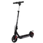Patinete eléctrico Simate S2 Pro 130W Autonomía 8 km Neumáticos 6,5" Doble freno