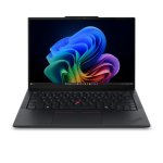 Portátil Lenovo ThinkPad E14 Gen 8 14" AMD Ryzen AI 5 330 16 GB 512 GB SSD Radeon 820M Windows 11 Pro