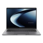 Portátil ASUS ExpertBook P5 G2 14" Intel Core Ultra 7 356H 16 GB 512 GB SSD Intel Graphics Windows 11 Pro