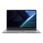 Laptop ASUS ExpertBook B1 B1503CVA-S78976X 15,6" Intel Core 5 120U 16GB 512GB SSD Intel Graphics Windows 11 Pro