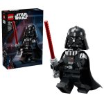 LEGO Star Wars Minifigura Gigante Darth Vader 75461 1028 piezas