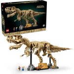 LEGO Jurassic World Excavación Del Fósil De T. Rex 76968 3145 piezas