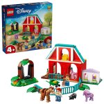 LEGO Disney Pixar Toy Story 5 43304 209 pezzi