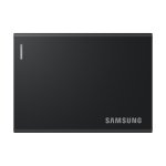 Disco Rígido Samsung P7 1TB SSD USB4 Gen 3x2 4000MB/s com Proteção por Palavra-passe