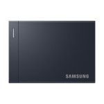 Disco Duro Samsung P9 2 TB SSD USB4 Gen 3x2 4000 MB/s Protección por contraseña