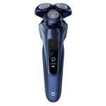 Rasoir Visage Xiaomi Mijia Electric Shaver Pro Sans Fil Étanche 3 Lames