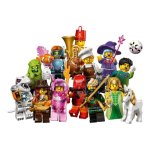 LEGO Minifigures Série 29 - 71052 1 peça