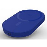 Power Bank Celly COLMAGPB3000BL 3000 mAh 11,1 Wh Kabelloses Laden Blau