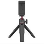 SmallRig VK-20 Kompaktes Vlog-Kit mit Stativ und Kugelkopf