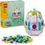 LEGO Iconic Huevo De Pascua Decorativo 40816 386 Teile