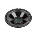 Altavoces Dibeisi G1002-4 bajos 55W RMS 4 ohm 10" negro sencillo