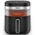Airfryer Tefal Easy Fry Infrared EY8328E0 7L 2200W Venster Dubbele Verwarming