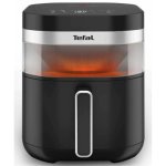 Airfryer Tefal Easy Fry Infrared 7 L 2200 W Kijkvenster Dubbele Verwarming