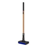 Fregona eléctrica Dyson PencilWash batería 30 min pantalla LED ligera
