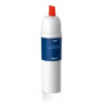Brita P3000 Unterspuel Wasserfilter Weiss