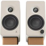 Colunas Creative PC Bluetooth 2.0 canais com alimentação por rede branco