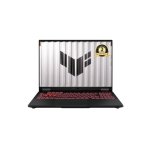 Asus TUF Gaming A16 TUF608UM 16" WUXGA 165Hz AMD Ryzen 7 16GB RAM 512GB SSD RTX 5060 Windows 11 robustes Gehäuse