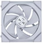 Refrigeración aire Lian-Li 120 mm UNI FAN SL FLEX Wireless PWM ARGB 3x