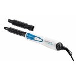 Spazzola Modellante Concept KF1310 400W Ceramica 3 Temperature Bianco Blu