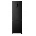 Frigorífico Combi Gorenje NRK620EABK4 No Frost 200,4cm 336L E Negro