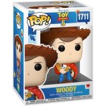 Figurina Funko Pop Woody Toy Story Vinile Disney Pixar