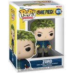 Figurine Funko Pop! One Piece Zoro Live Action