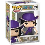 Funko Pop! One Piece Nico Robin Figura Vinilo Coleccionable