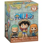 Figura sorpresa Funko Mystery Minis One Piece de vinilo 9 cm