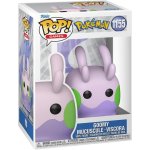 Figura Funko Pop Pokemon Goomy Vinil Chibi