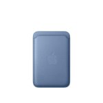 Portafoglio FineWoven MagSafe Apple iPhone Wildflower Blue