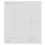 Piastra a induzione MPM MPM-45-IM-16/W Booster 3 zone